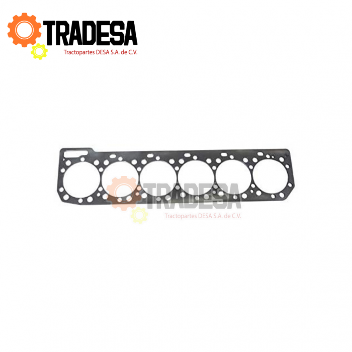 Placa Espaciadora Para Motores Caterpillar C15 CATERPILLAR 6I4421 