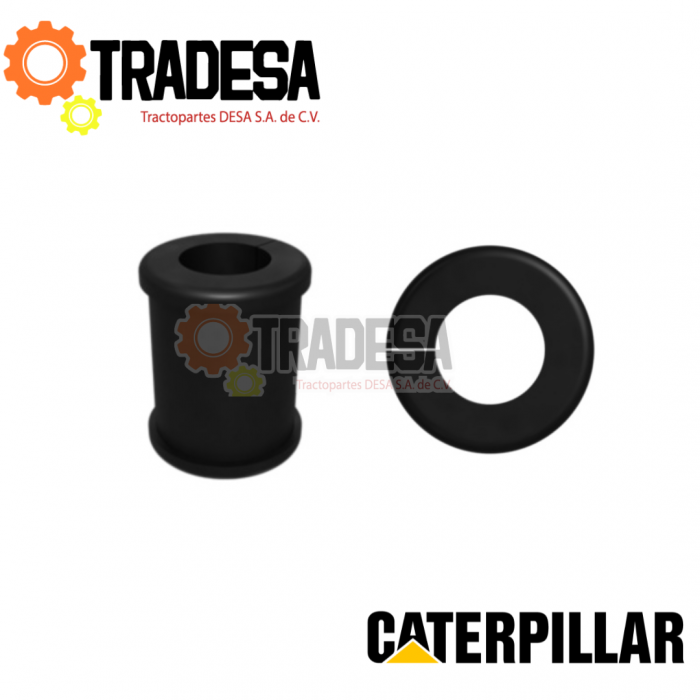 Ojal Cat. CATERPILLAR 6V-1249 