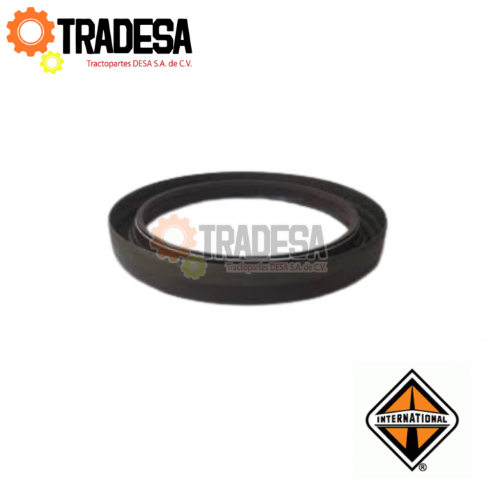 Reten Delantero De Cigueñal Navistar Maxxforce 4.10tca, 6.10tca INTERNATIONAL 7001171C1 71692057303