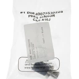 SENSOR DE PRESION DE RIEL DE COMBUSTIBLE DETROIT Detroit DDEA00715302 DDEA00715302