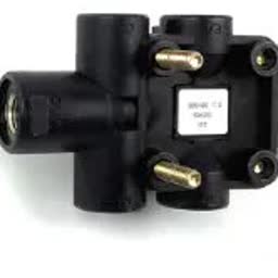 Valvula Niveladora De Suspension Freightliner, Kw HENDRICKSON 60501 71755732189