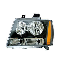 FARO IZQUIERDO, SUBURBAN, Importacion 03705517 71721068801