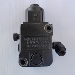 VALVULA DE PRESION DE DIESEL DD15 Detroit A0001531259 A0001531259