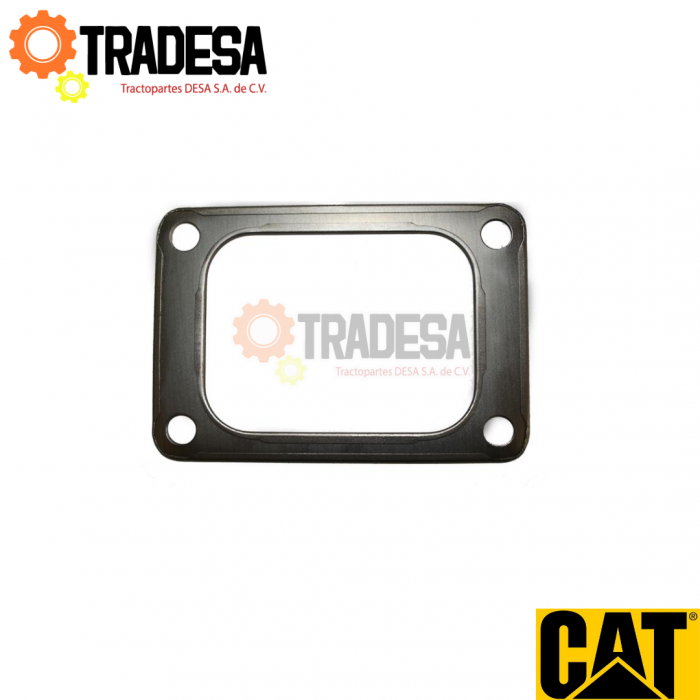 Empaque De Turbo Caterpillar 3208 CATERPILLAR 7M7273 