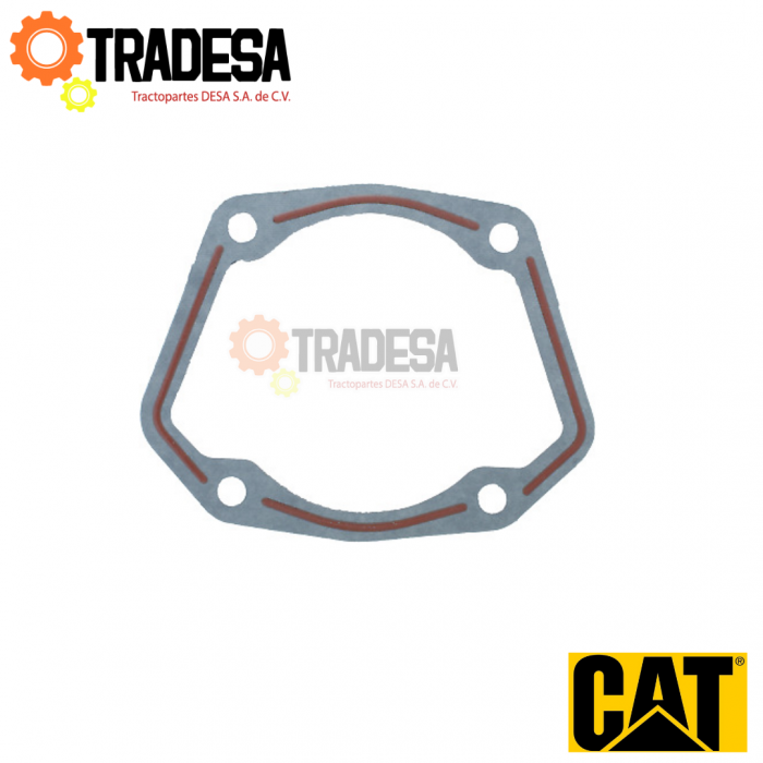 Adaptador De Empaques Para Caterpillar D350e, D400e CATERPILLAR 7W0688 