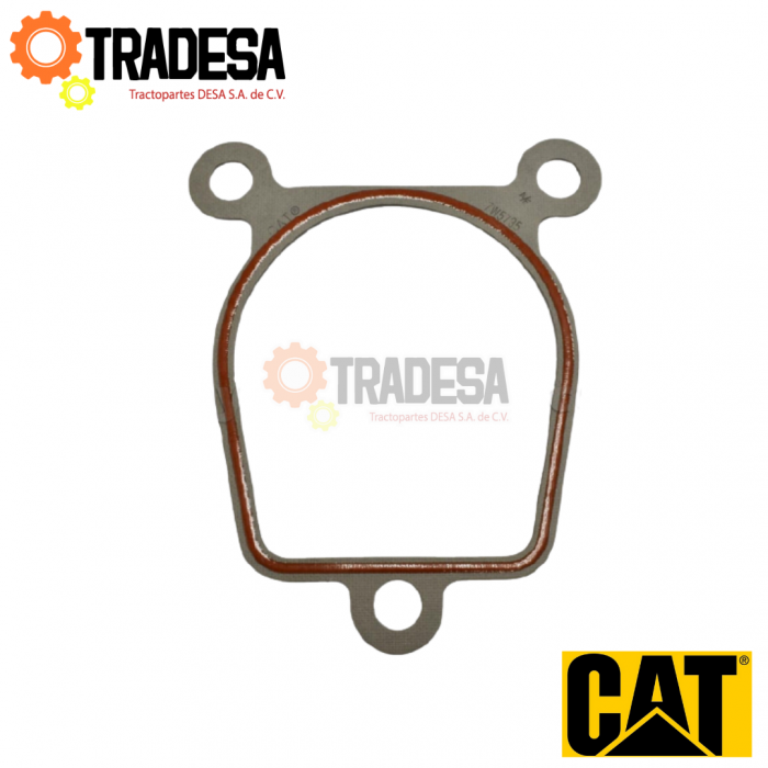 Empaque Para Compresor De Aire Caterpillar 3406 CATERPILLAR 7W5735 