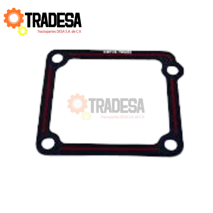 Empaque De Tapa Interestatal-mcbee Caterpillar FP DIESEL 7W6081 