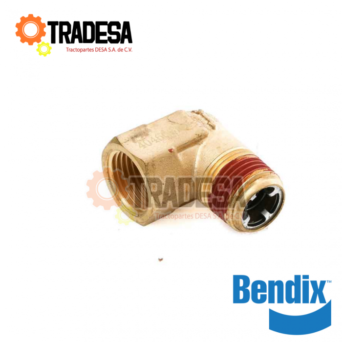 Valvula De Retencion De 1/4 BENDIX 800376 