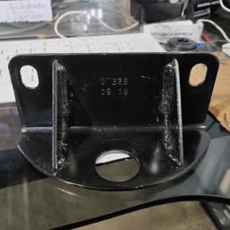 BASE PARA BOLSA DE AIRE KENWORTH Hendrickson 9329 9329