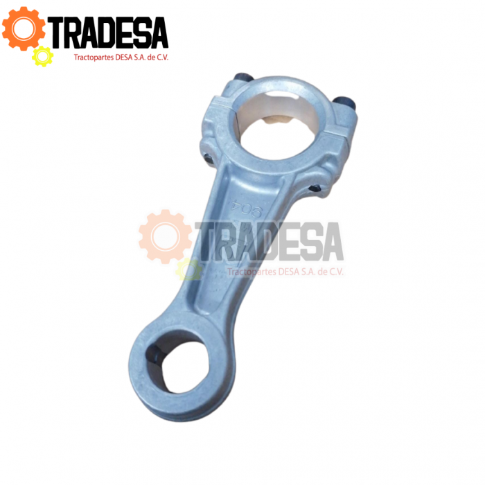 Biela Para Compresor Wabco Mercedes 904(mediana) IMPORTACION 829-973904 71693354409