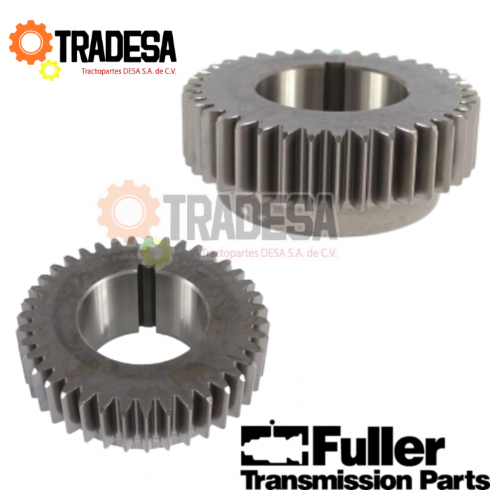 Engrane De Contraeje Transmision 16918a-16918b-16913a EATON 21025 