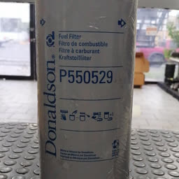 FILTRO DE COMBUSTIBLE MACK, VOLVO D13 Donaldson P550529 71751320730