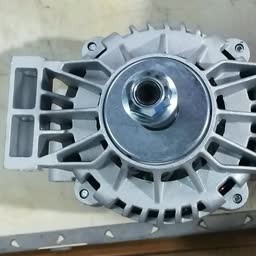 ALTERNADOR 160A 12V DELCO 24SI PARA ISB, ISC, ISM, ISX.DD50 Y DD60 Delco Remy 8600889 71789755903