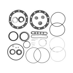 Repuesto De Caja De Direccion Shepard 392 Serie 6 PARTCFRAFT 14026 