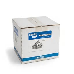 VALVULA BENDIX Bendix 250587C91 250587C91