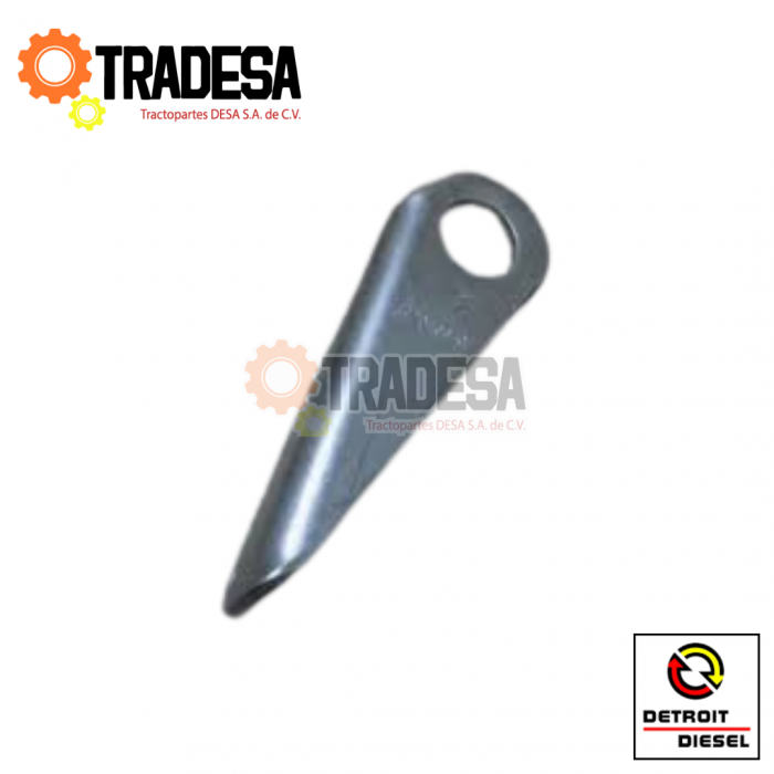 Soporte De Elevacion Del Motor De Detroit Diesel DETROIT DIESEL 8929408 