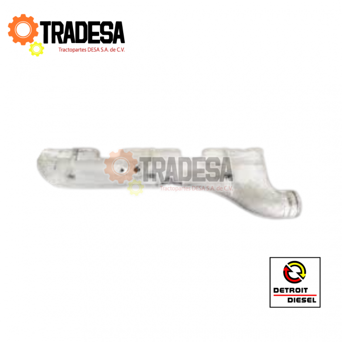 Multiple De Admision Serie 60 DETROIT DIESEL 8929640 