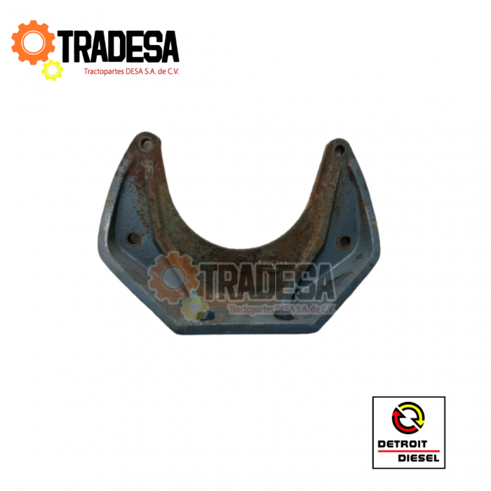 Soporte De Motor Detroit Serie 50 DETROIT DIESEL 8929744 