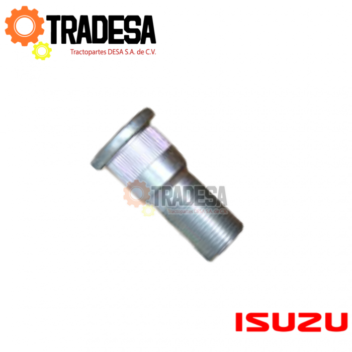 Birlo De Rueda Delantera Derecha Isuzu (elf 400,450, 500,600) ISUZU 8971684562 71703284811