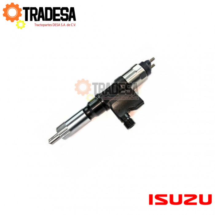 Inyector Isuzu ISUZU 8973297035 