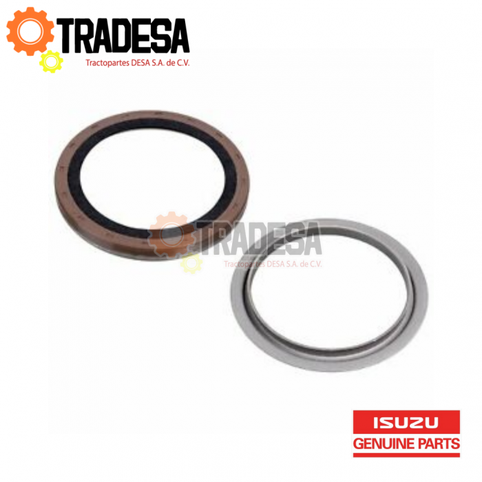 Reten Trasero De Cigueñal Isuzu ISUZU 8976023790 