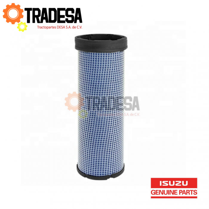 Filtro De Aire Isuzu Forward 800 ISUZU 8980714220 