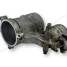 Base De Filtro De Aceite Ford 6.0 Lt, 2003/2007 Sn INTERNATIONAL 1844576C93 