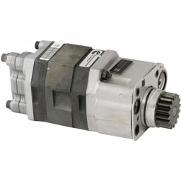 Bomba De Engranes Combustible Cummins Isx ( Bomba De Engranes) CUMMINS 4089431RX 71702573421
