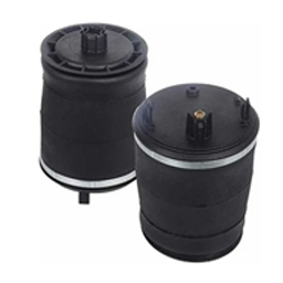 BOLSA AIRE DELANTERA FL COLUMBIA CASCADIA KW VOLVO EJE HENDRICKSON FI9911 Firestone W26-358-991 71745261733