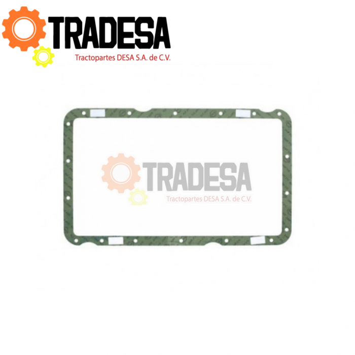 Empaque De Carter Mercedes Benz 904 AJUSA 9040140622 