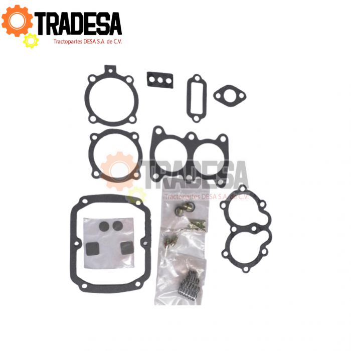 Repuesto De Compresor De Aire Tuflo 400 COMESA 9416700 9416700