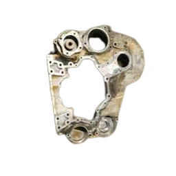TAPA De Distribución Del Motor Cat C13 Caterpillar 265-5805 71704996176