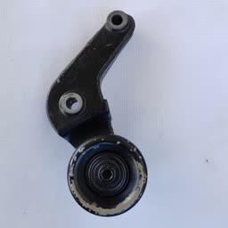 POLEA CON SOPORTE DE MOTOR Detroit A4722020440 A4722020440