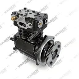 COMPRESOR DE AIRE T-750 DETROIT DD4 Vaden ADC-310 ADC-310