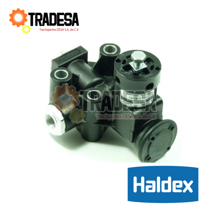 Valvula Niveladora De Suspension HALDEX 9585050 