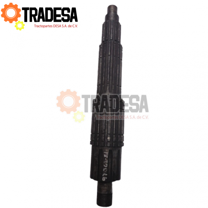 Barra De Eje Principal Spicer 16 Velocidades SPICER 97-362-51 