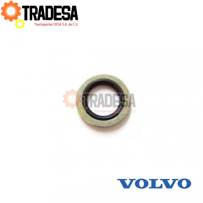 Anillo De Sellado Para Volvo VOLVO 982721 71691258552