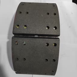 ZAPATA CON BALATA MERITOR 4707 Meritor BAL4707U BAL4707U