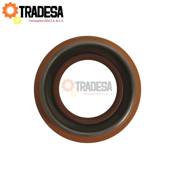 Reten De Rueda Eje Trasero Ford F250 (28720) MASTER PRO 9864S 71699661459