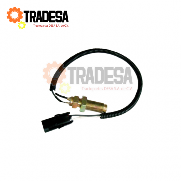 Sensor Para Tacometro Y Velocimetro Una Punta IMPORTACION 990K 