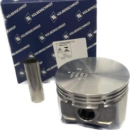 PISTON COMPRESOR WABCO Motorservice 40072620 0000917231