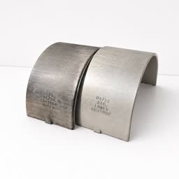 METAL DE BIELA CUMMINS ISX 4089405 Fp Diesel FP4089405 FP 4089405