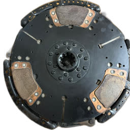 CLUTCH 13-1/2, 1-3/4 Importacion CLUTCH1312134 71751578903