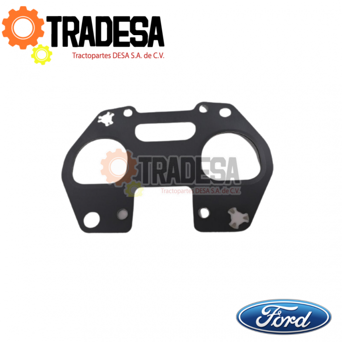 Empaque De Multiple De Escape Ford 4.6l, 5.4l FORD 9L3Z-9448-A 