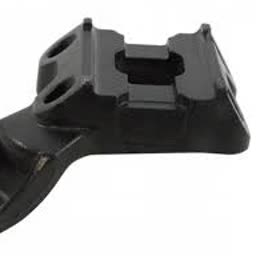 Abrazadera De Eje Paccar Montaje De Choque LH C16-6001M00 Impotacion C16-6001M00 71698187540