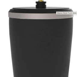 BOLSA DE AIRE DELANTERA KW T660 T680 W26-358-9933 Firestone W26-358-9933 71745262260