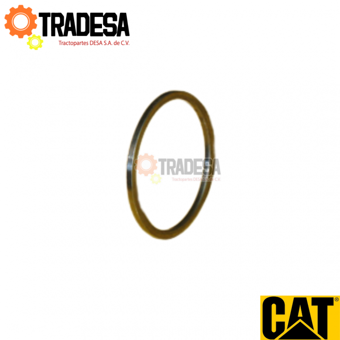 Anillo De Psiton Caterpillar 416, 420, 422, 424, 426 CATERPILLAR 9W-5460 