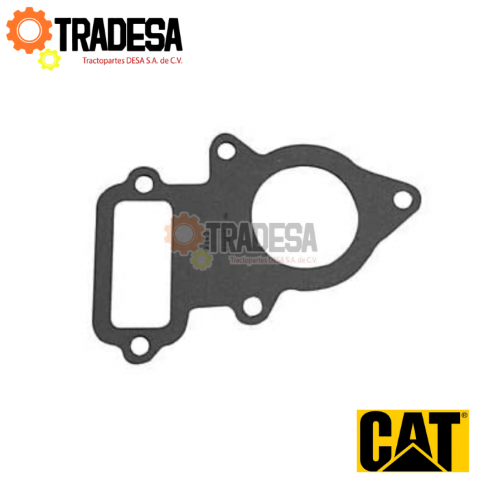 Empaque De Caja De Termostato Caterpillar 3406 CATERPILLAR 9Y2588 