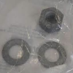 Sub Kit Tuerca Para Perno Pivote HENDRIKSON A-30692 