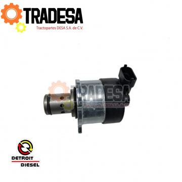 Valvula De Control De Combustible Detroit Dd13, Dd15, Dd16 MERCEDES A0000900069 71701295753